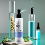 PURING Rehab Curly New Sprej na kučery 200ml