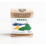 Káva BRASIL CERRADO DIAMOND 200g