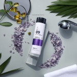 Puring SILVER fialový šampón na blond vlasy 300ml