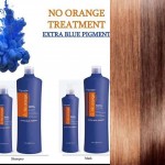 Fanola No Orange Šampón 350ml