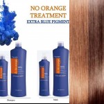 No Orange Šampón 1L, Fanola