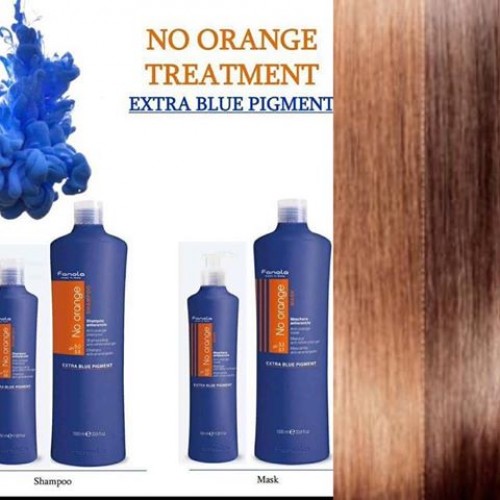 No Orange Šampón 1L, Fanola