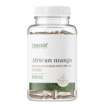 OstroVit African Mango VEGE 60 kaps