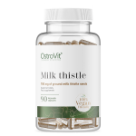 OstroVit Milk th. Ostropestrec mariánsky VEGE 90ks