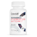 OstroVit Vitamín K2 200 draslík 90 tab