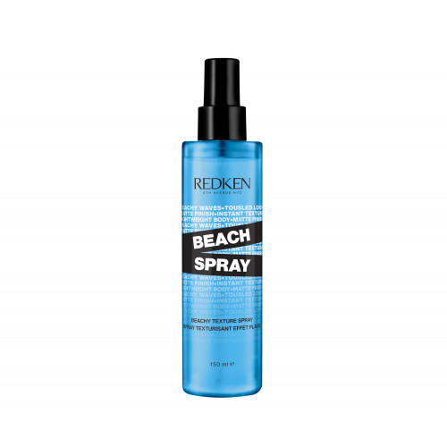Redken beach sprej pre plážové vlny a objem 150ml