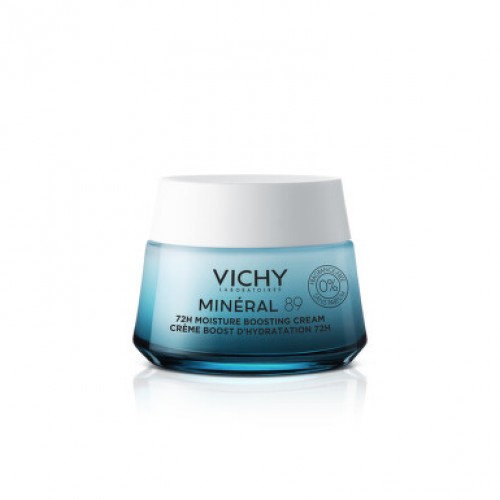 VICHY Mineral 89 72h moisture cream 50ml