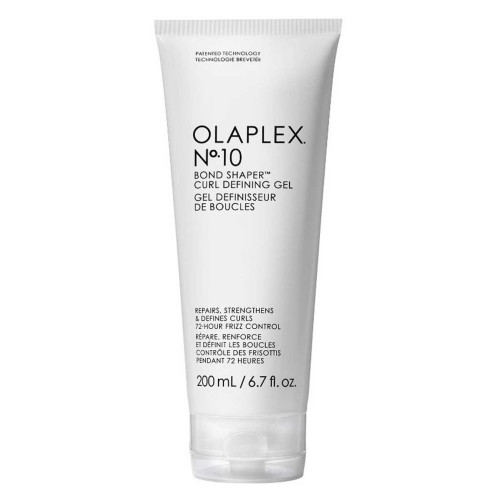 Novinka Olaplex No.10 Revitalizačný styl. gél200ml