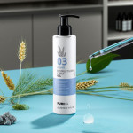 PURING Rehab Curly New Gel - definuje kučery PURING Rehab Curly New Gel - definuje kučery