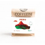 Káva PERU EL PALTO  200g