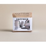 Espresso zmes COFFEEIN ITALY  200g