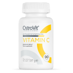 OstroVit Vitamín C 90 tabliet
