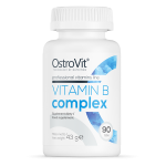OstroVit Vitamín B Complex 90 tabliet