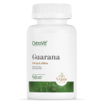 OstroVit Guarana 90 tabliet