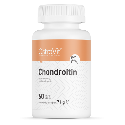 OstroVit Chondroitín 60 tabliet