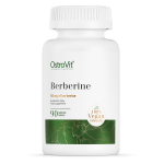 OstroVit Berberine - trávenie 90 tabliet