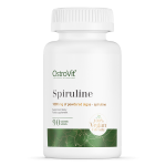 OstroVit Spiruline superpotravina 90 tabliet