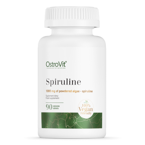 OstroVit Spiruline superpotravina 90 tabliet