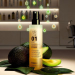 PURING Richness New 2-Fáz.bezoplach.výživný kondic