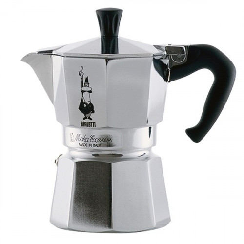 Bialetti Moka Express 1 šálka 50 ml