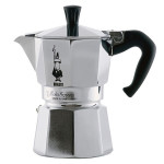 Bialetti Moka Express 3 šálky 150 ml