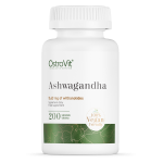 OstroVit Ashwagandha - ženšen , vitalita 200 tab.