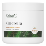 OstroVit Chlorella VEGE 250 g prírodná