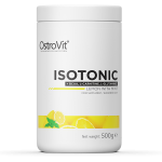 OstroVit Isotonic 500 g citrónovo-mätový