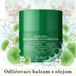 Pure Grinding čistiaci balzam na tvár 50ml