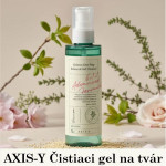 PHA Resurfacing Glow gél-peeling na tvár