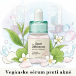 Spot The Difference Blemish sérum proti akné 15ml