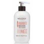 Nevita AMARANT maska - farbené vl. 500ml