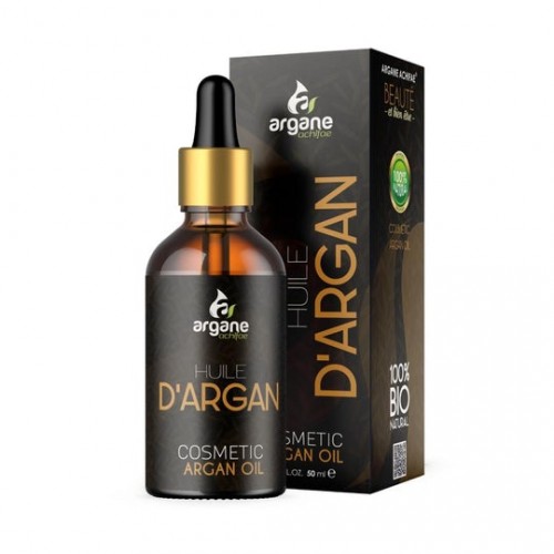 Argane Achifae ARGANOVÝ Olej Pure&Organic,100 ml