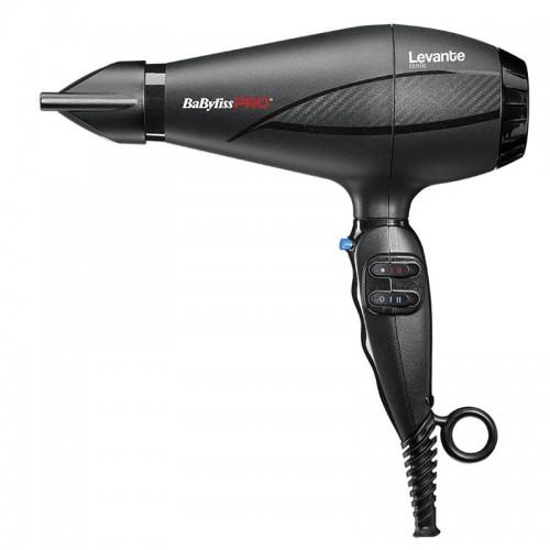 Fén BaByliss PRO Levante Hairdeyer 2100W