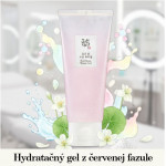 Red Bean hydratačný gél 100ml