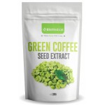 Bio Medical Green Coffee Extract práškový 100g