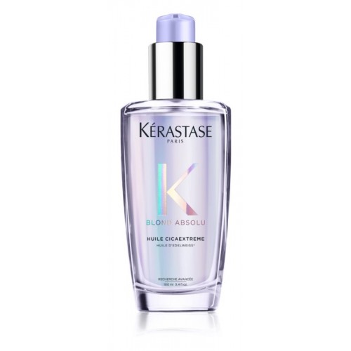 Kérastase Blond Absolu Huile Cicaextreme 100ml