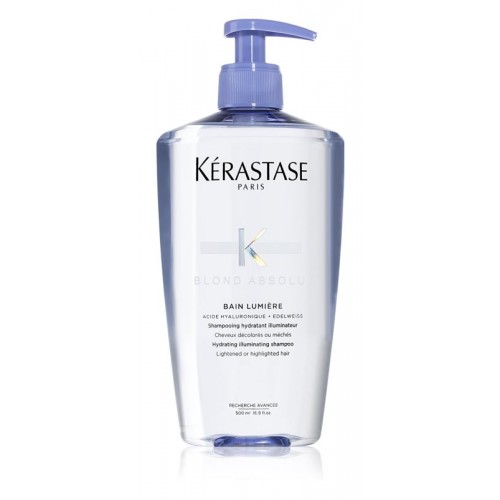 Kérastase Blond Absolu Lumiere šampón 500ml