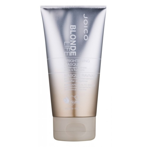 Joico Blonde Life Brightening rozjas. MASKA 150ml