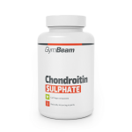 GymBeam Chondroitín sulfát - kĺbová výživa, 90tab.