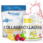 Bio Medical Collagen Premium kolagén Lemon 300g
