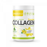 Bio Medical Collagen Premium kolagén Lemon 300g
