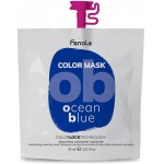 Maska Color 30ml Modrá - Ocean Blue