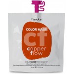 Maska Color 30ml Medená - Cooper Flow