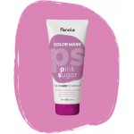 Maska Color Ružová - Pink Sugar Fanola