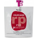 Maska Color 30ml Červená - Red Passion