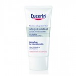 EUCERIN AtopiControl cream pleťový krém 50 ml