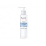 EUCERIN Dermatoclean milk čistiace mlieko 200 ml