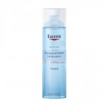 EUCERIN Dermatoclean čistiaca voda 200 ml