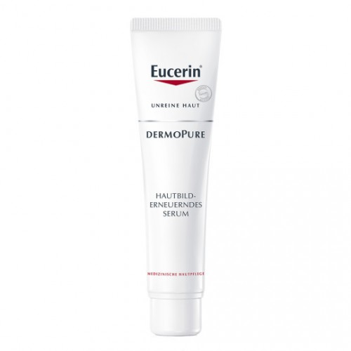 EUCERIN Dermopure Serum regeneračné sérum 40 ml